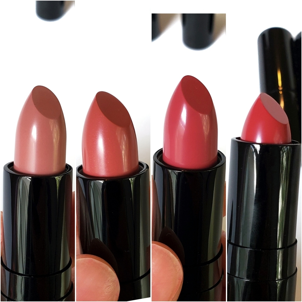 Doll 10 Lip Rouge Lipstick Collection 4 colors NEW - Picture 2 of 8